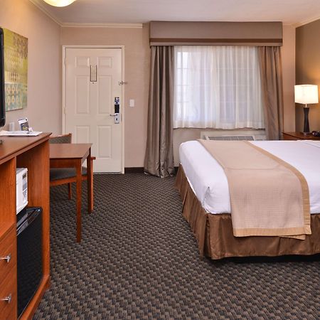 Best Western Oxnard Inn Luaran gambar