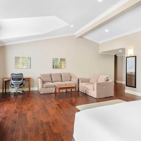 Best Western Oxnard Inn Luaran gambar