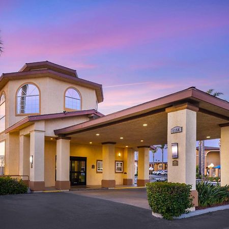 Best Western Oxnard Inn Luaran gambar
