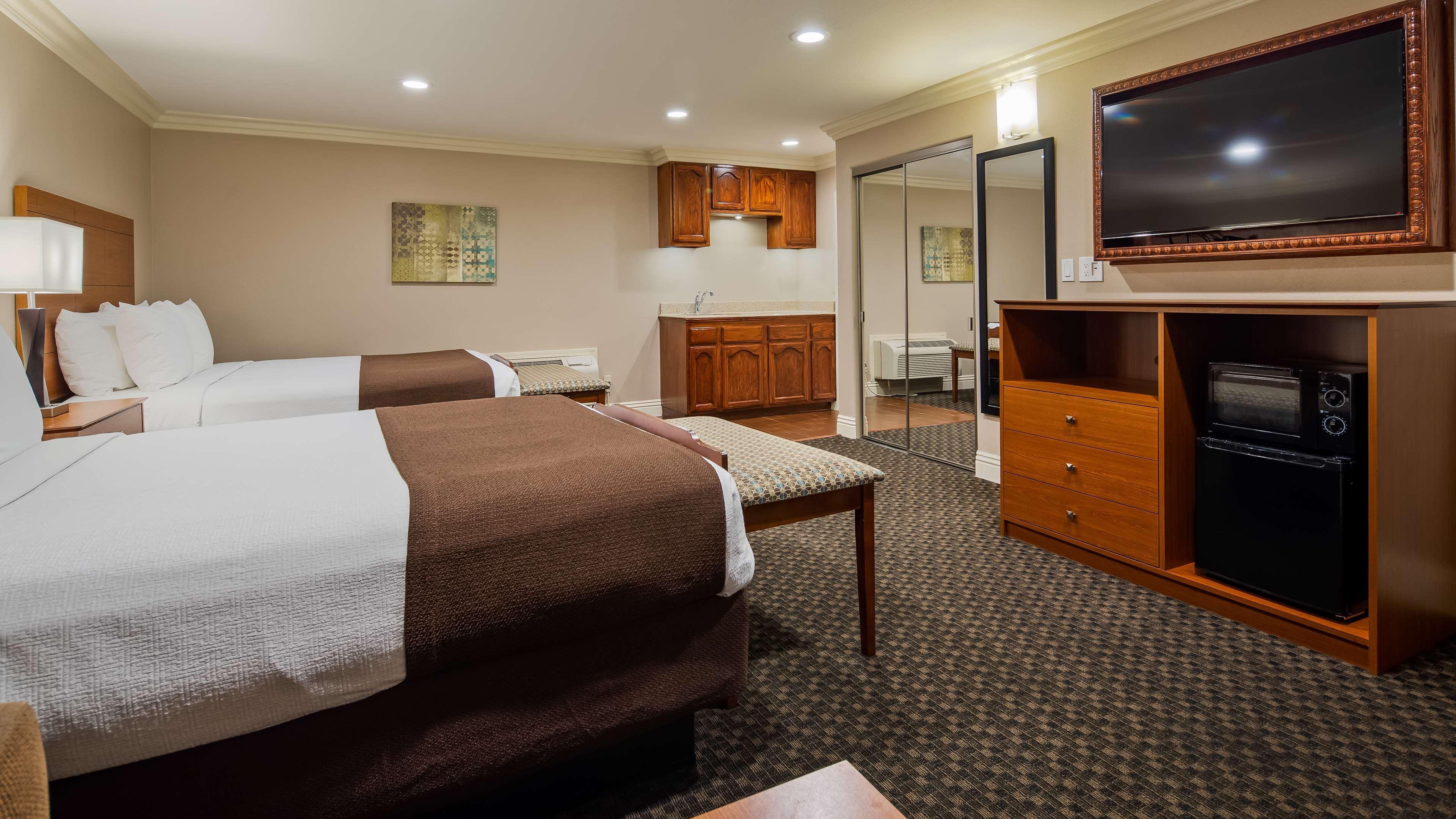 Best Western Oxnard Inn Luaran gambar