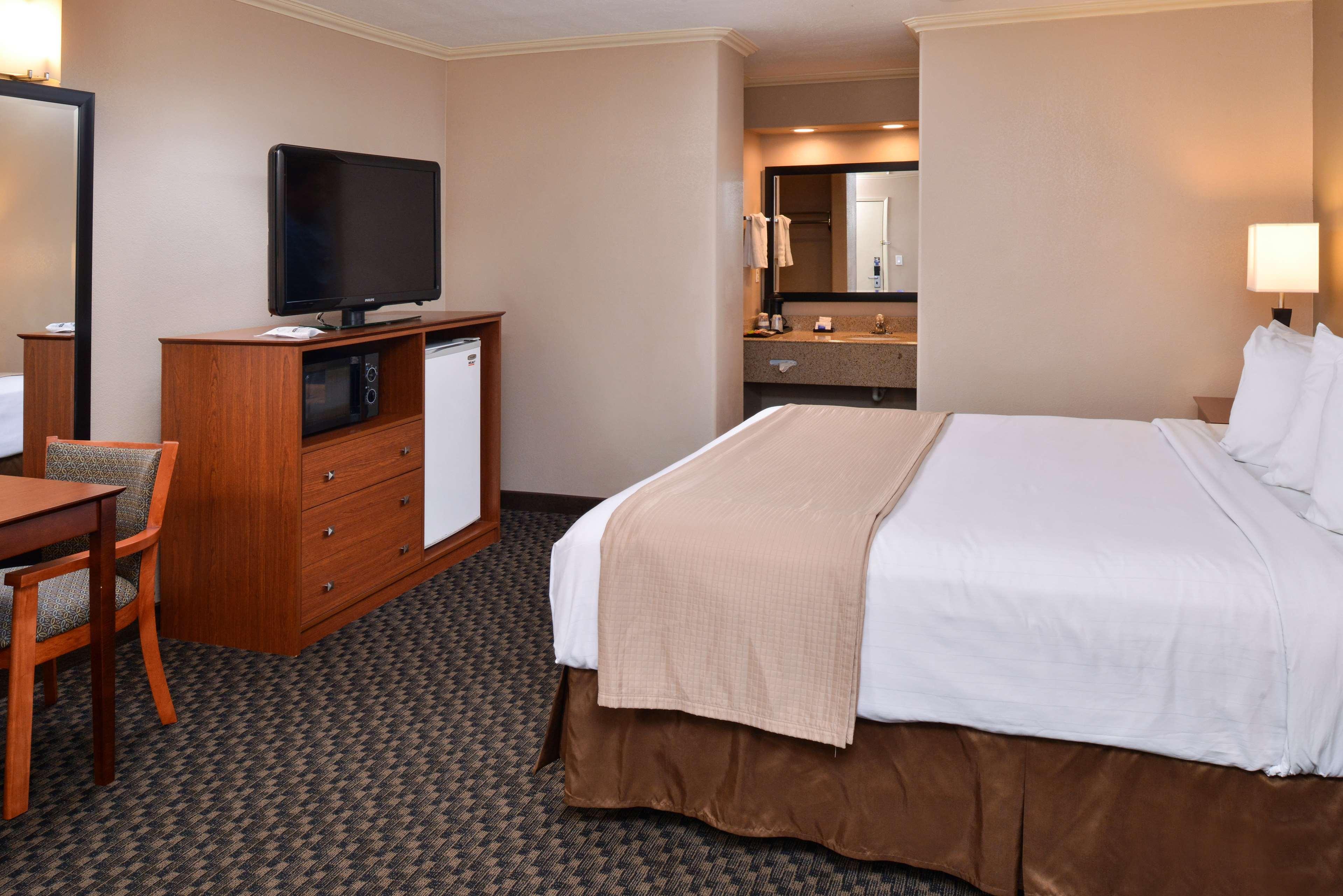 Best Western Oxnard Inn Luaran gambar