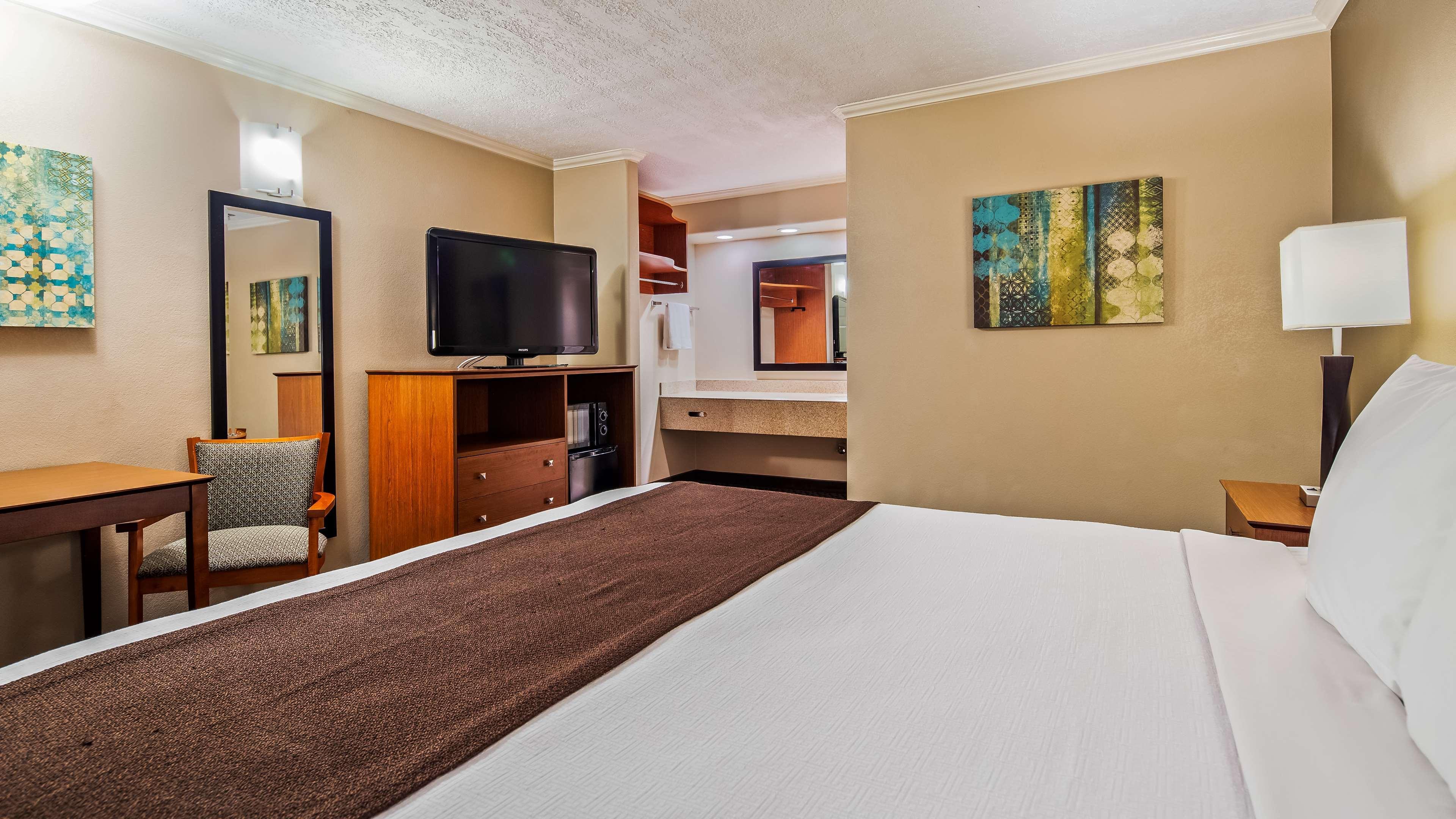 Best Western Oxnard Inn Luaran gambar