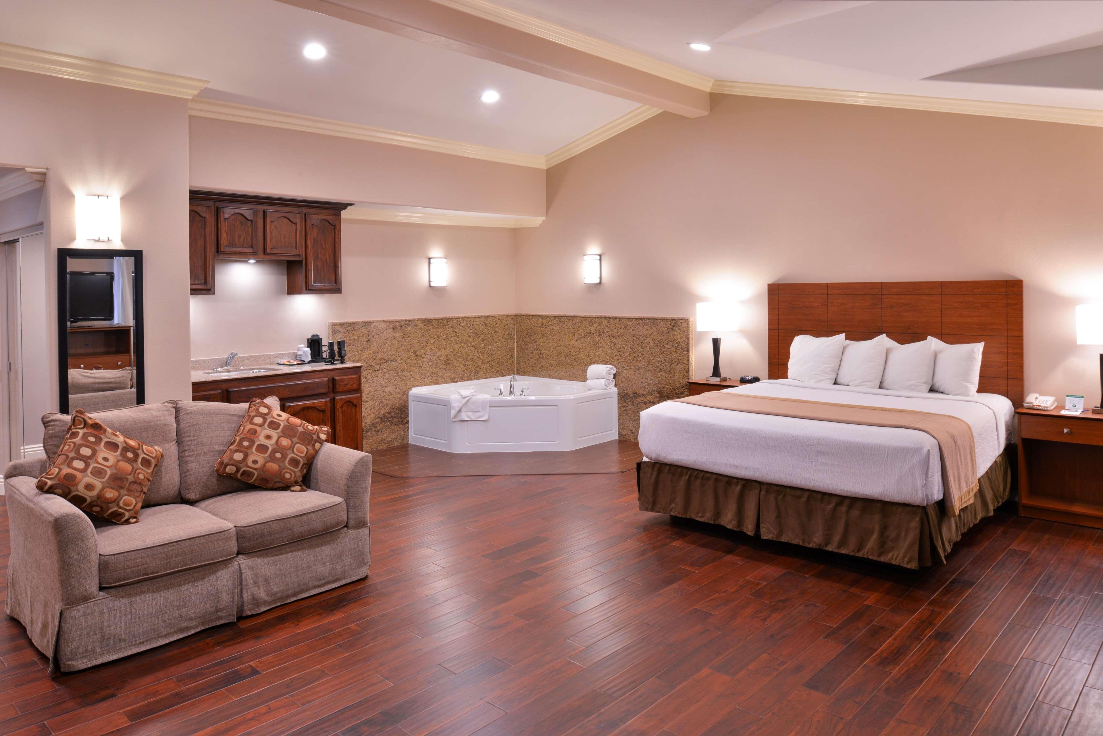 Best Western Oxnard Inn Luaran gambar