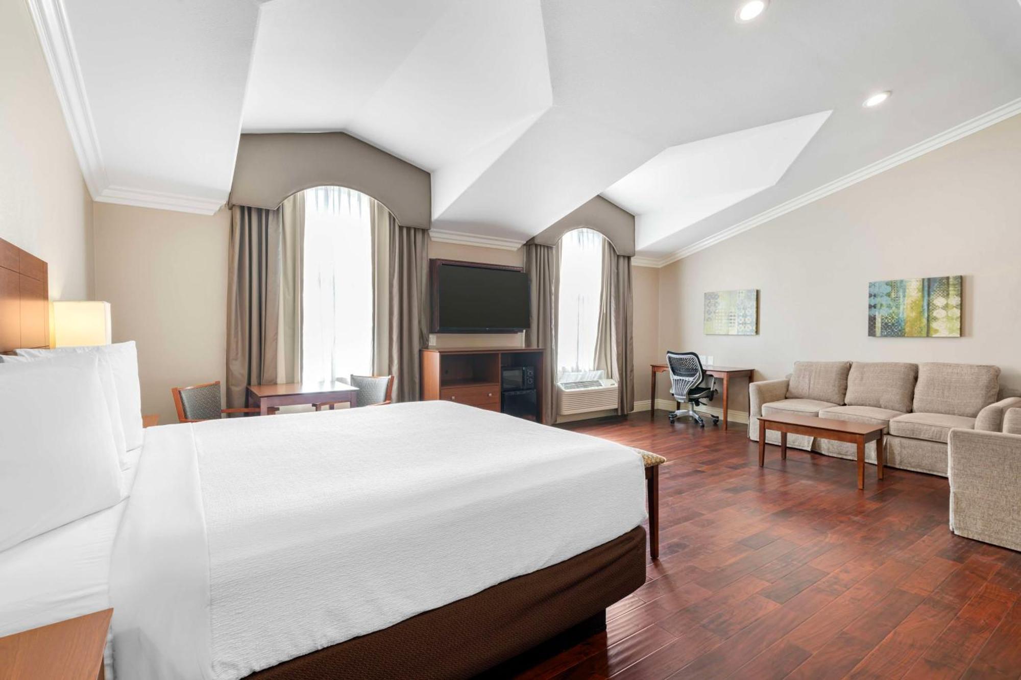 Best Western Oxnard Inn Luaran gambar
