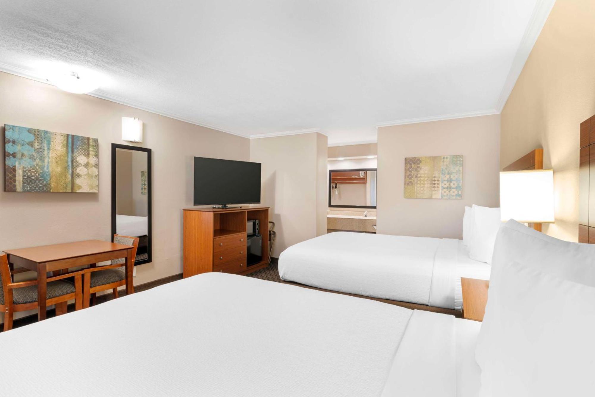 Best Western Oxnard Inn Luaran gambar
