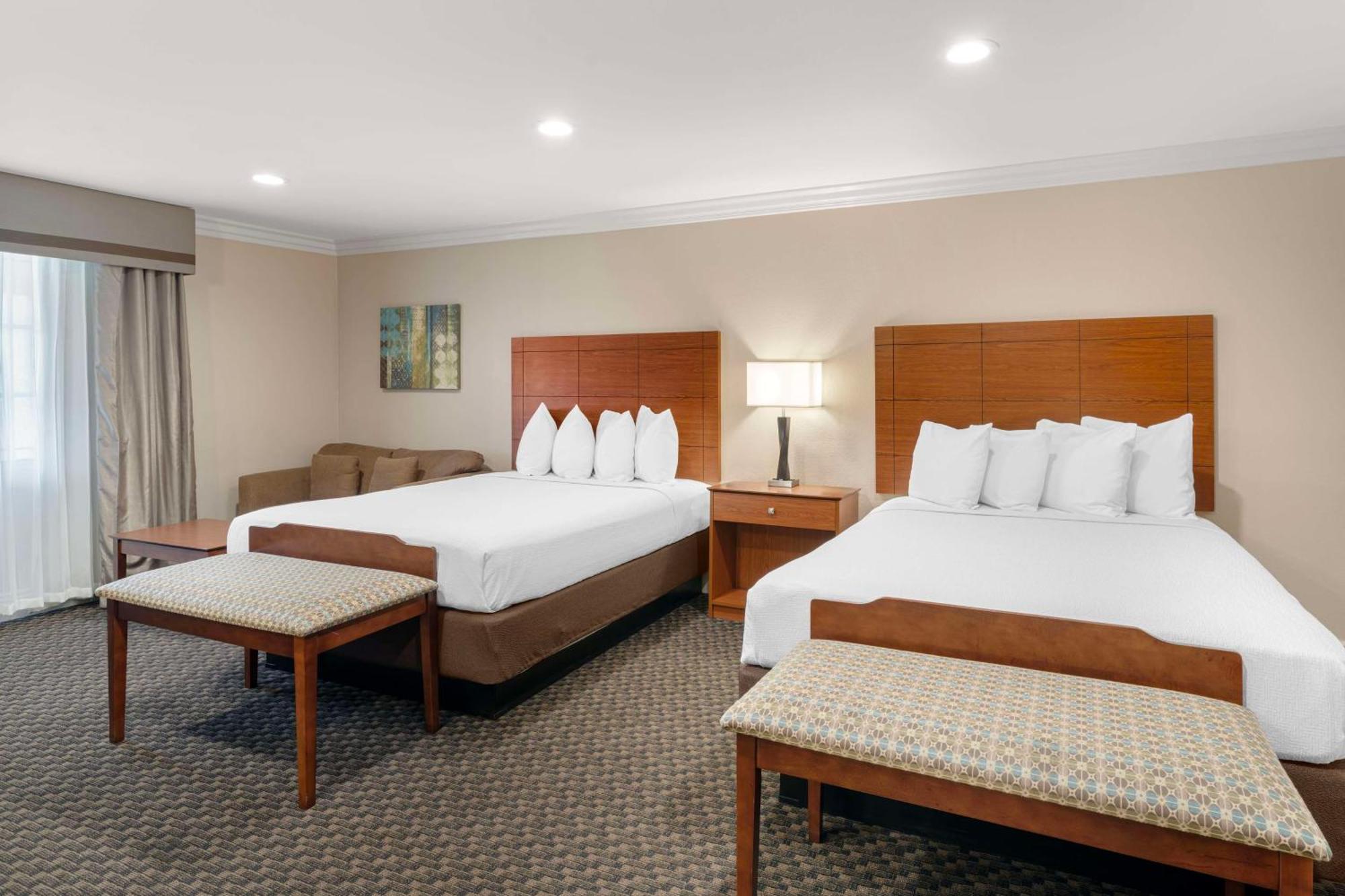 Best Western Oxnard Inn Luaran gambar