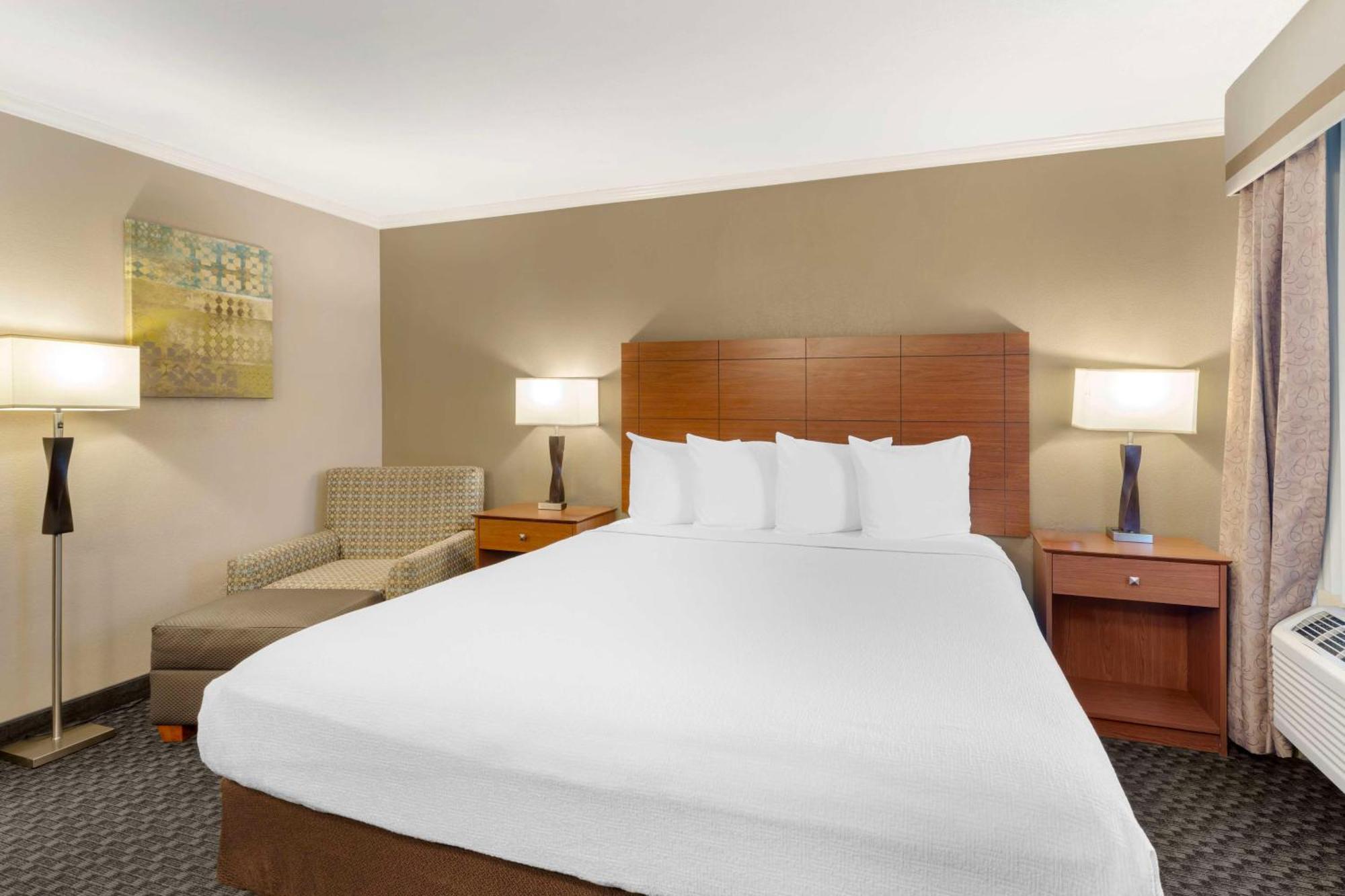 Best Western Oxnard Inn Luaran gambar