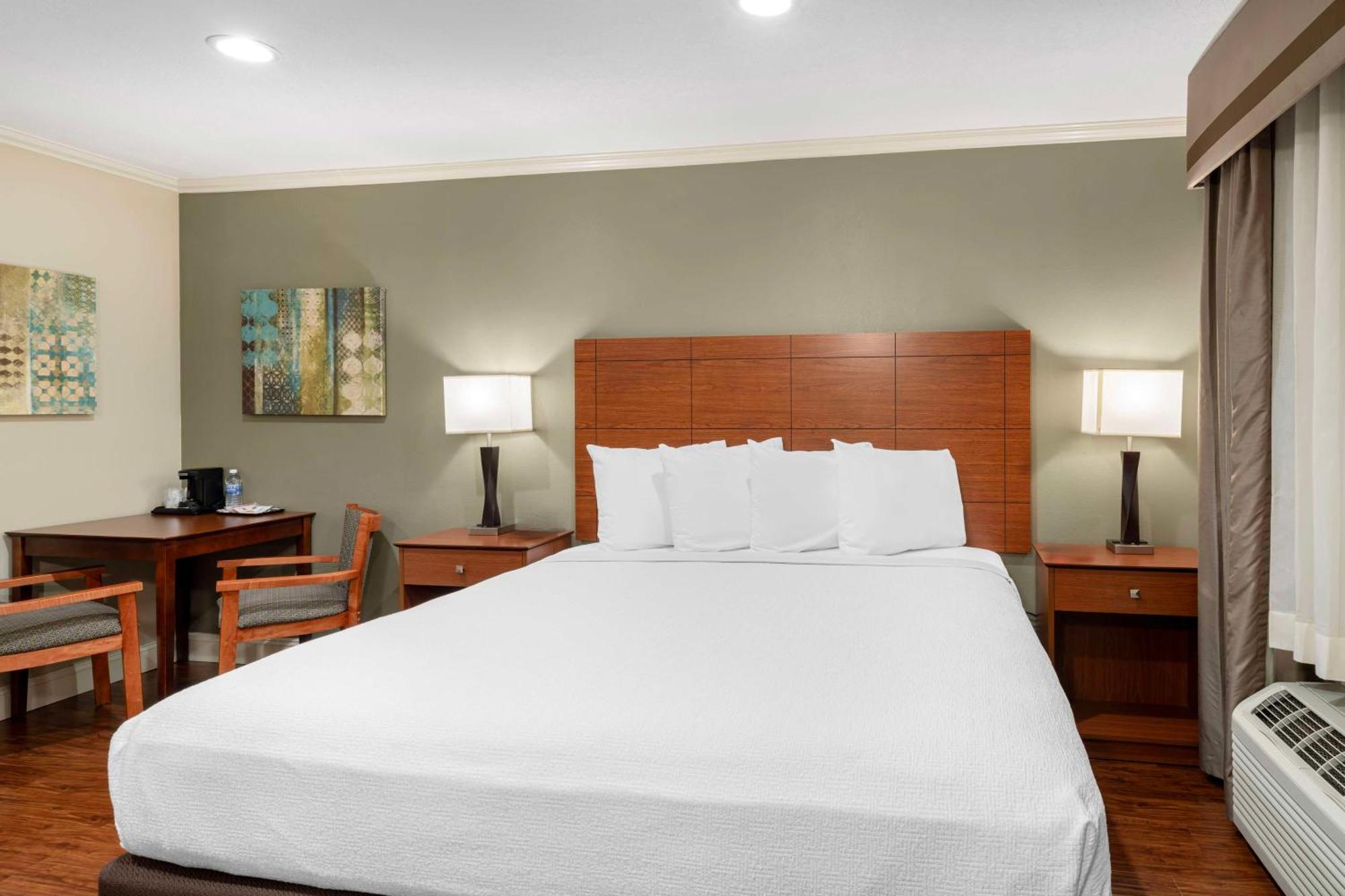 Best Western Oxnard Inn Luaran gambar