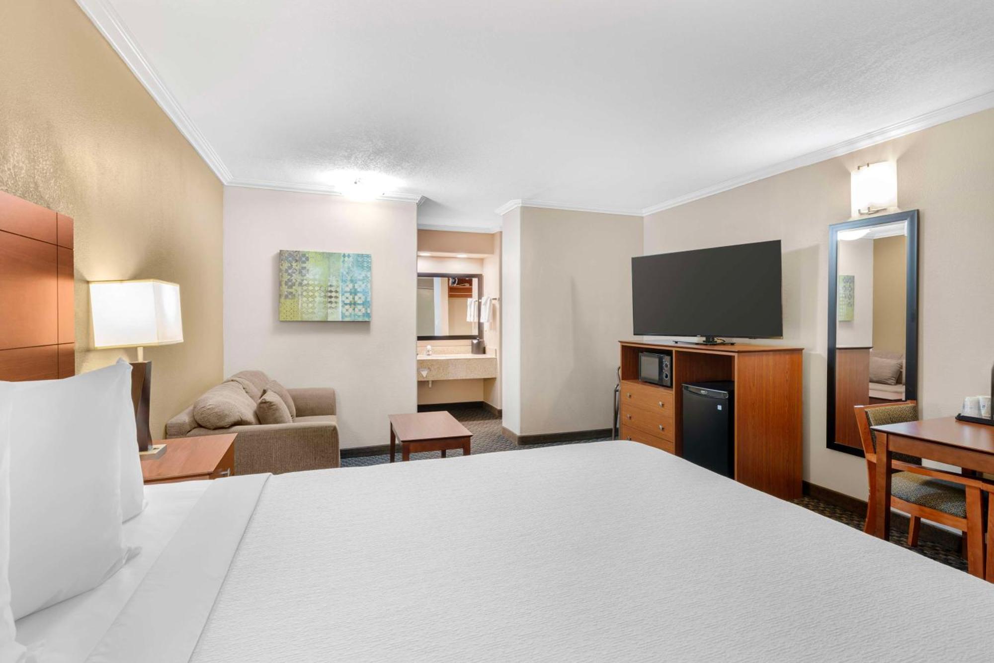 Best Western Oxnard Inn Luaran gambar