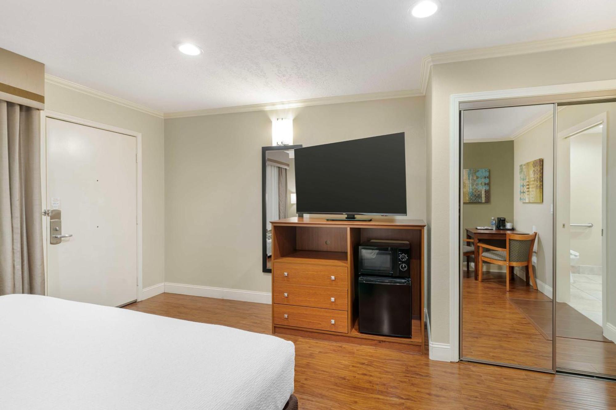 Best Western Oxnard Inn Luaran gambar