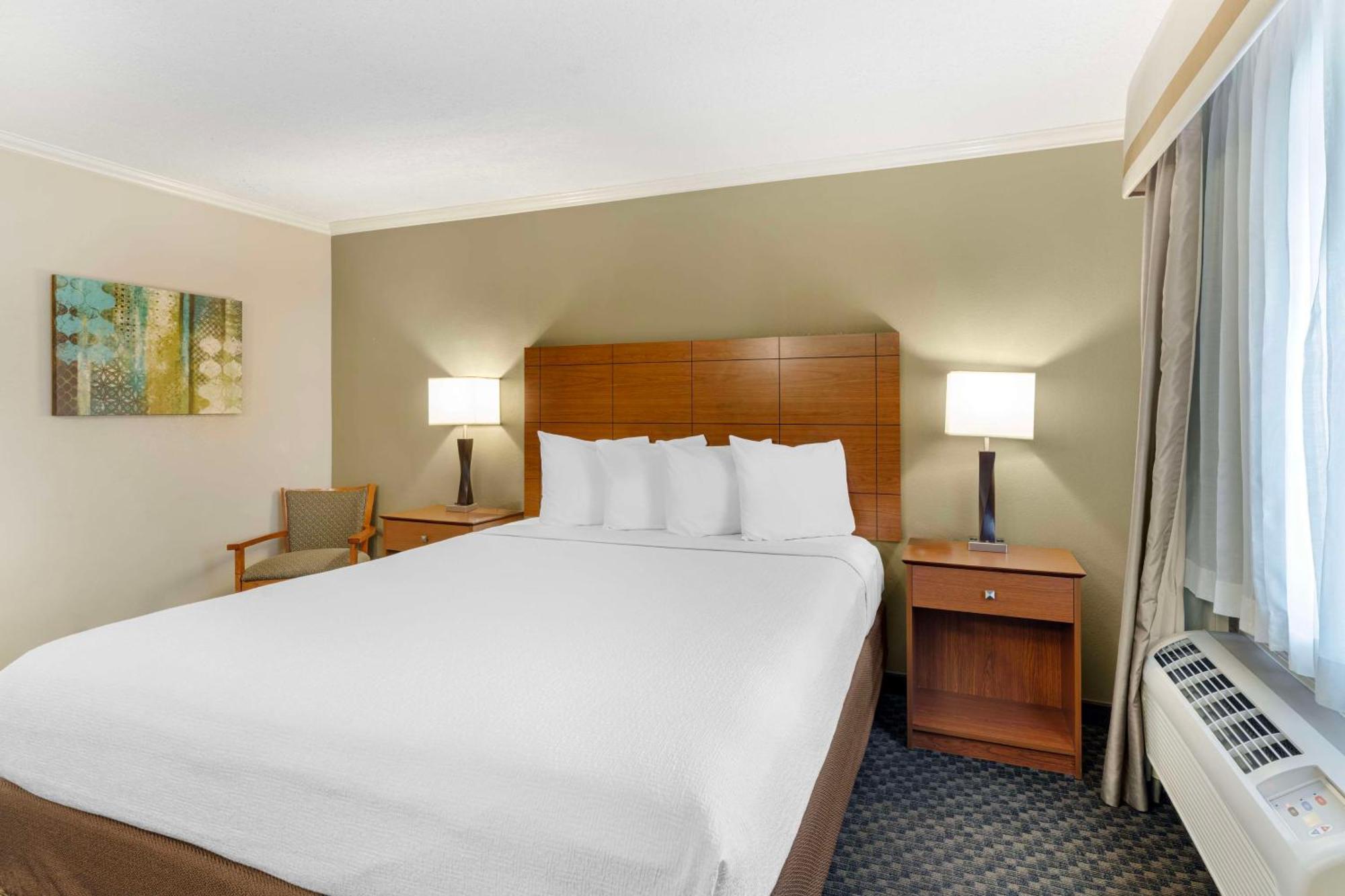 Best Western Oxnard Inn Luaran gambar