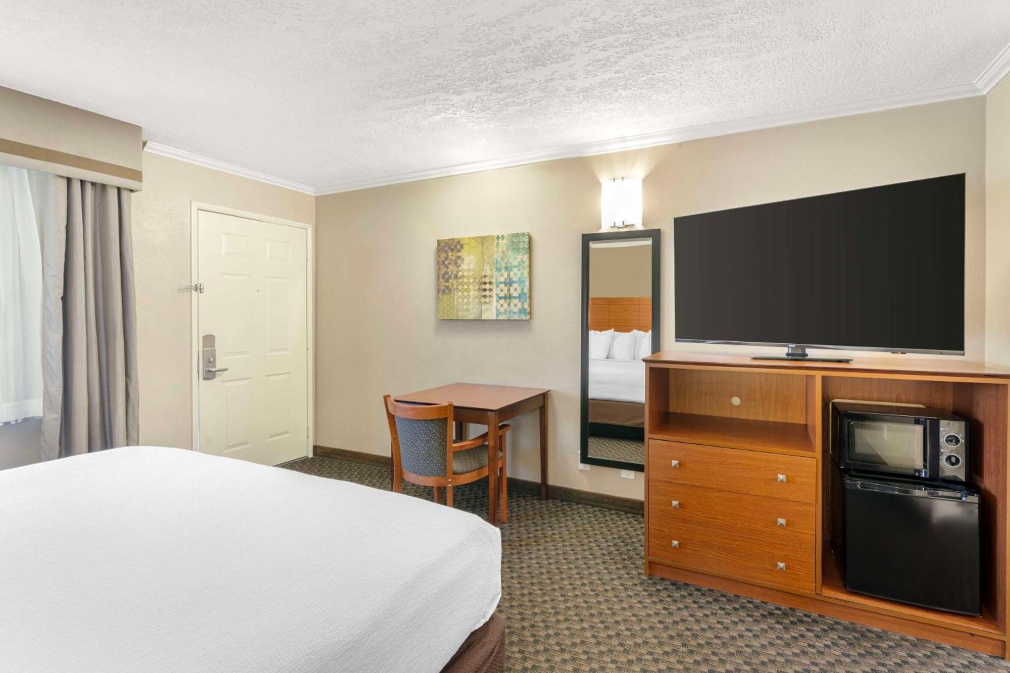 Best Western Oxnard Inn Luaran gambar
