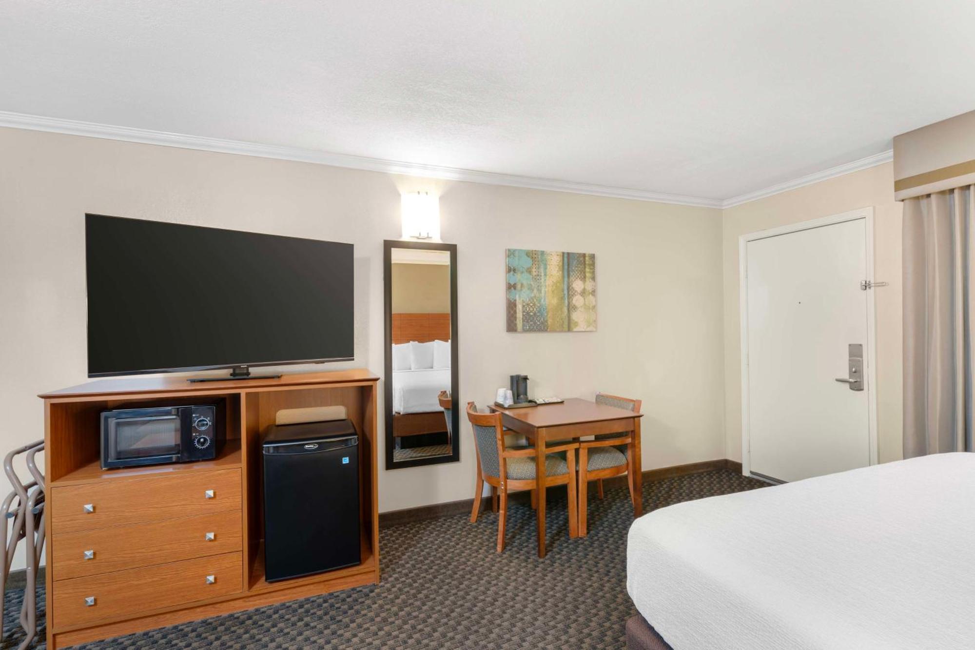 Best Western Oxnard Inn Luaran gambar