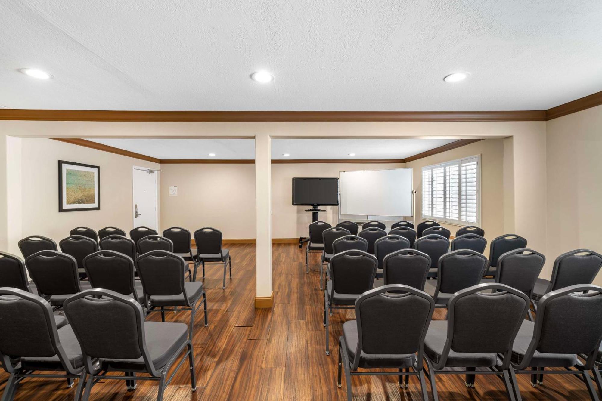 Best Western Oxnard Inn Luaran gambar