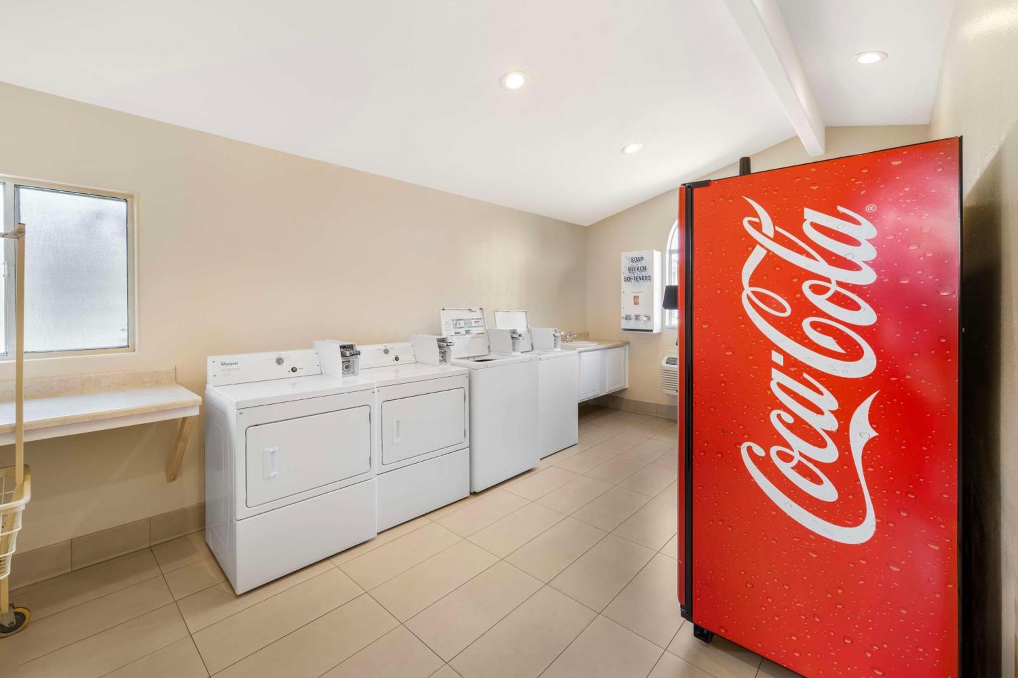 Best Western Oxnard Inn Luaran gambar