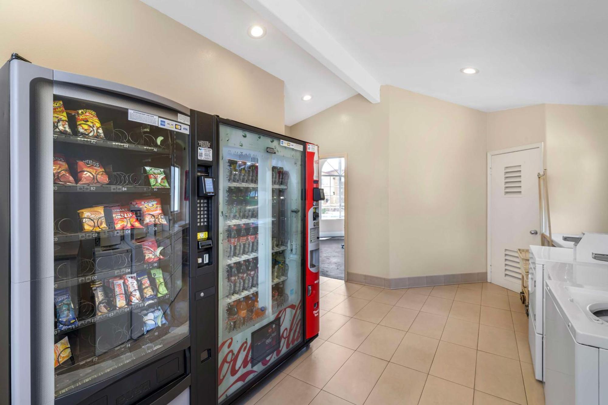 Best Western Oxnard Inn Luaran gambar