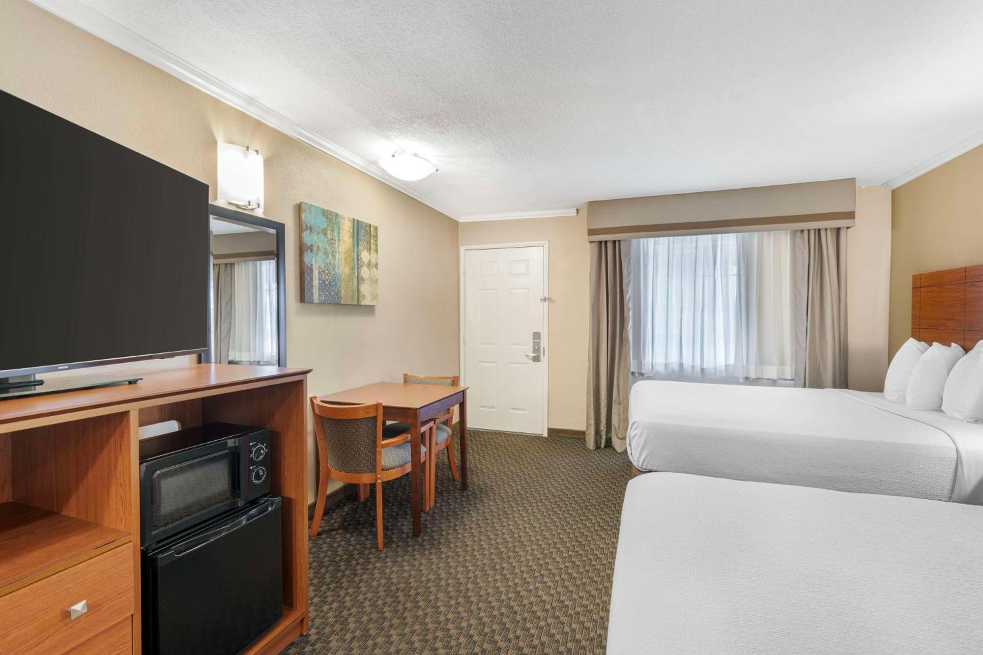 Best Western Oxnard Inn Luaran gambar