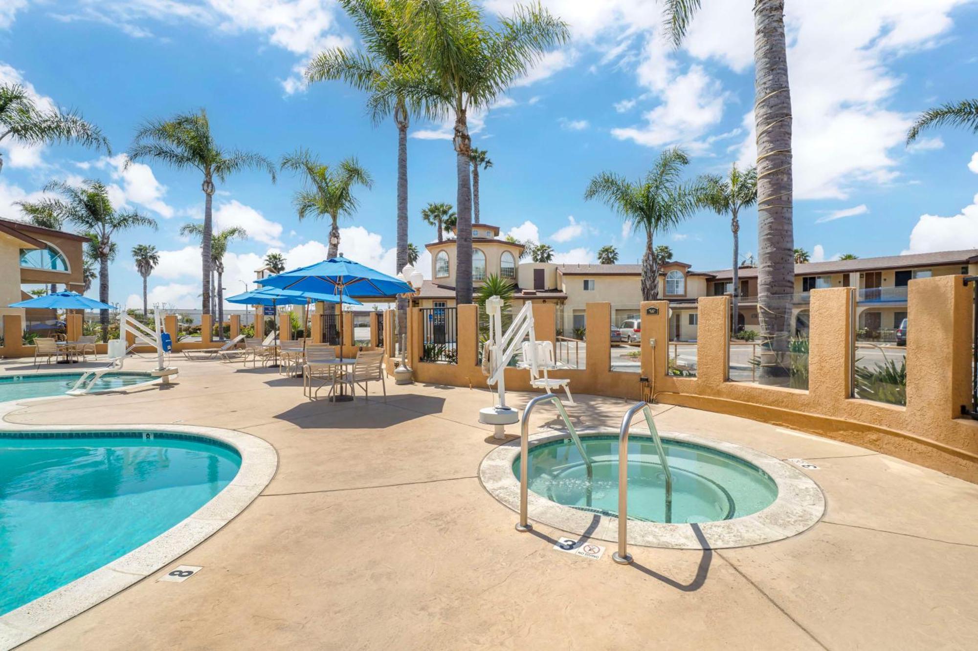 Best Western Oxnard Inn Luaran gambar