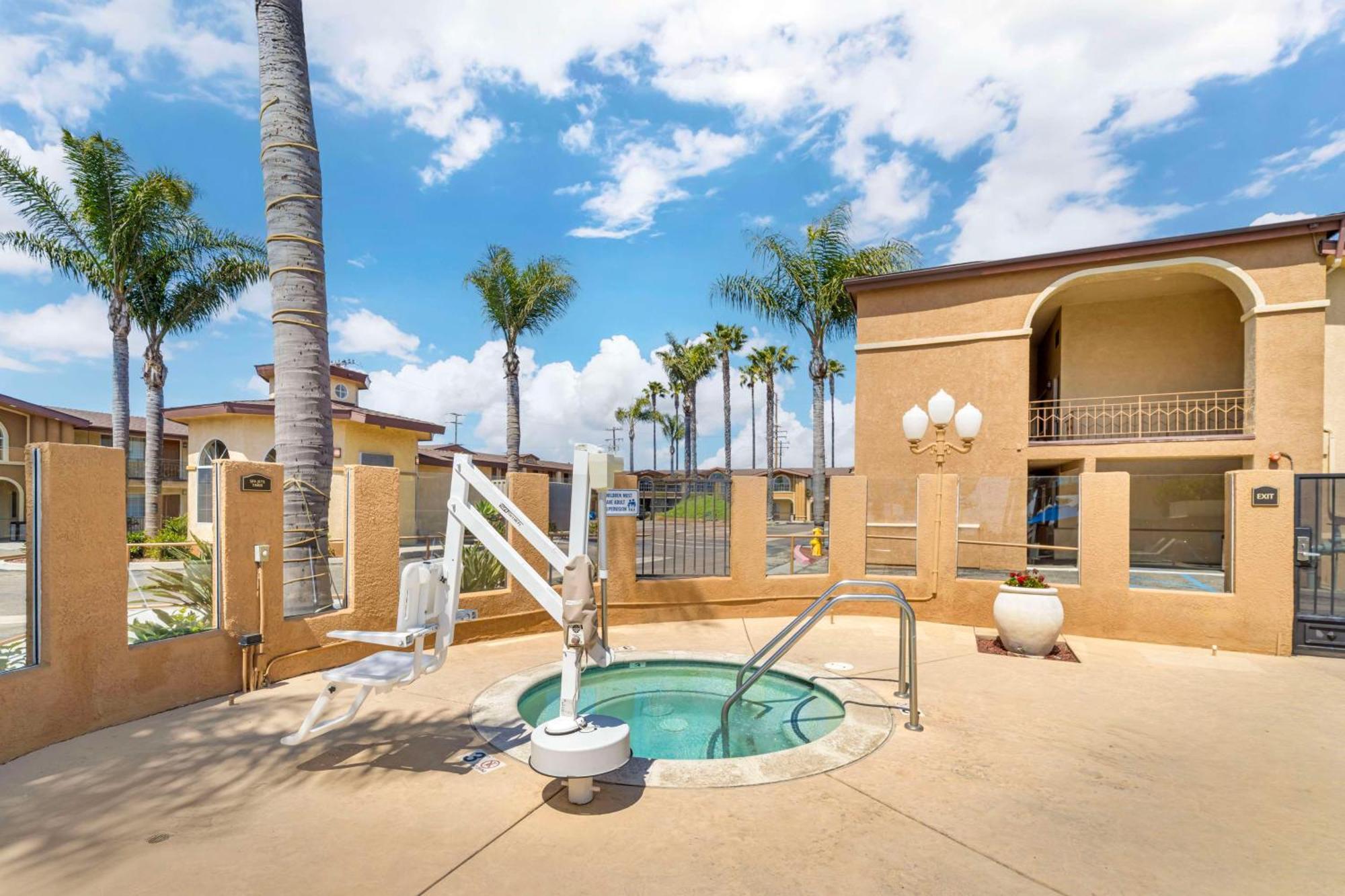 Best Western Oxnard Inn Luaran gambar