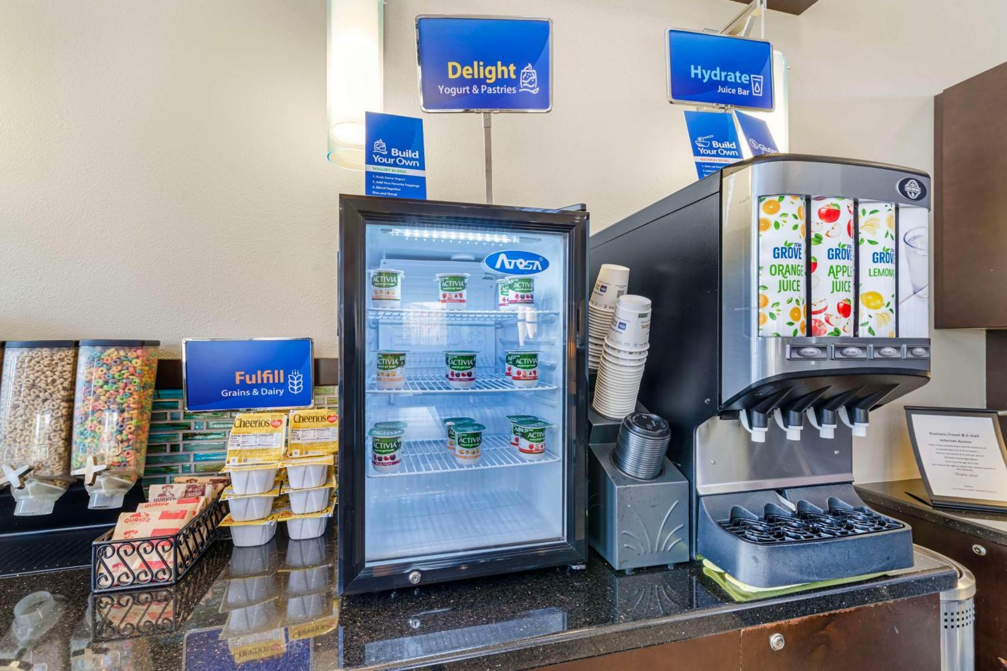 Best Western Oxnard Inn Luaran gambar