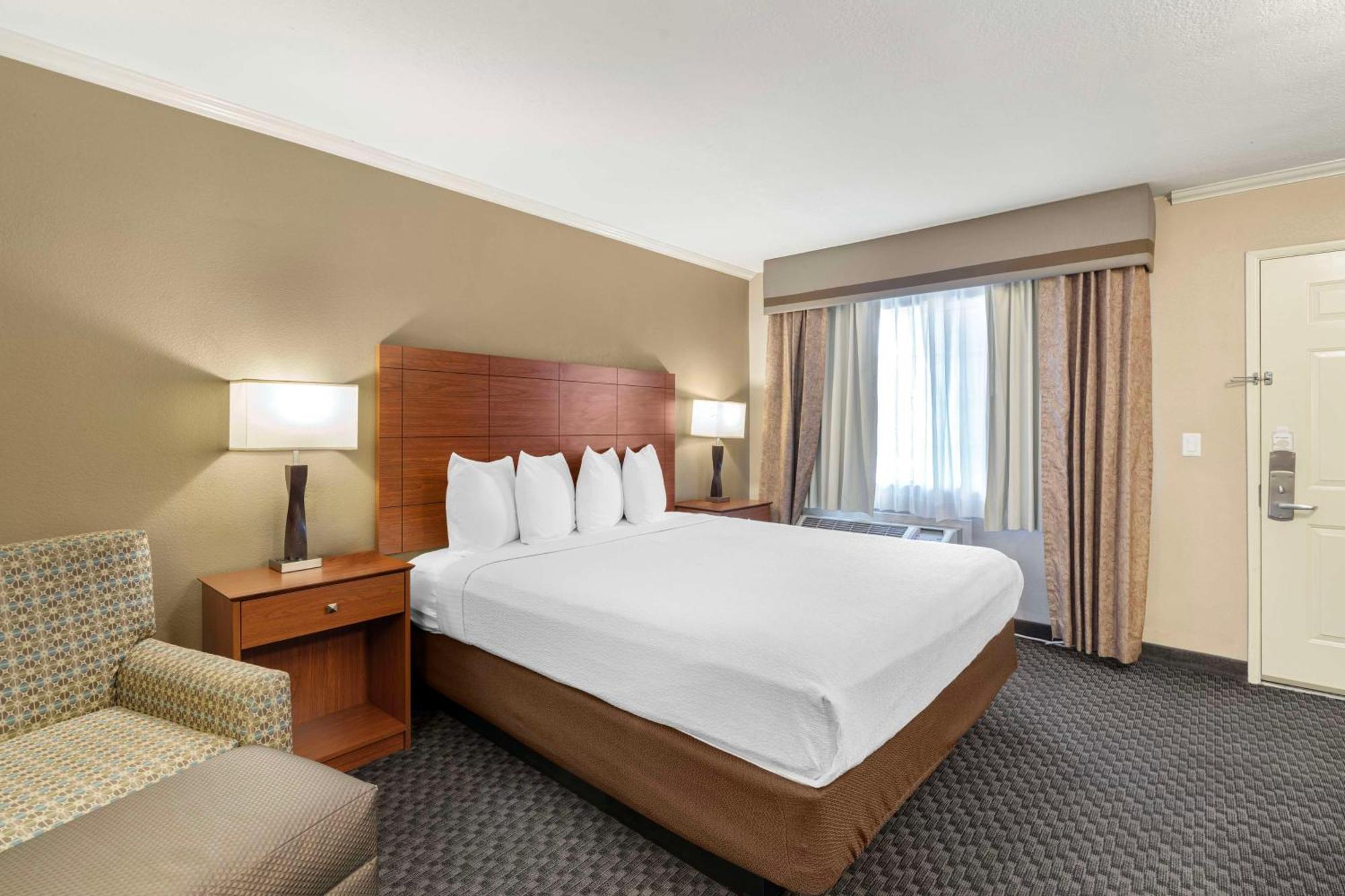 Best Western Oxnard Inn Luaran gambar