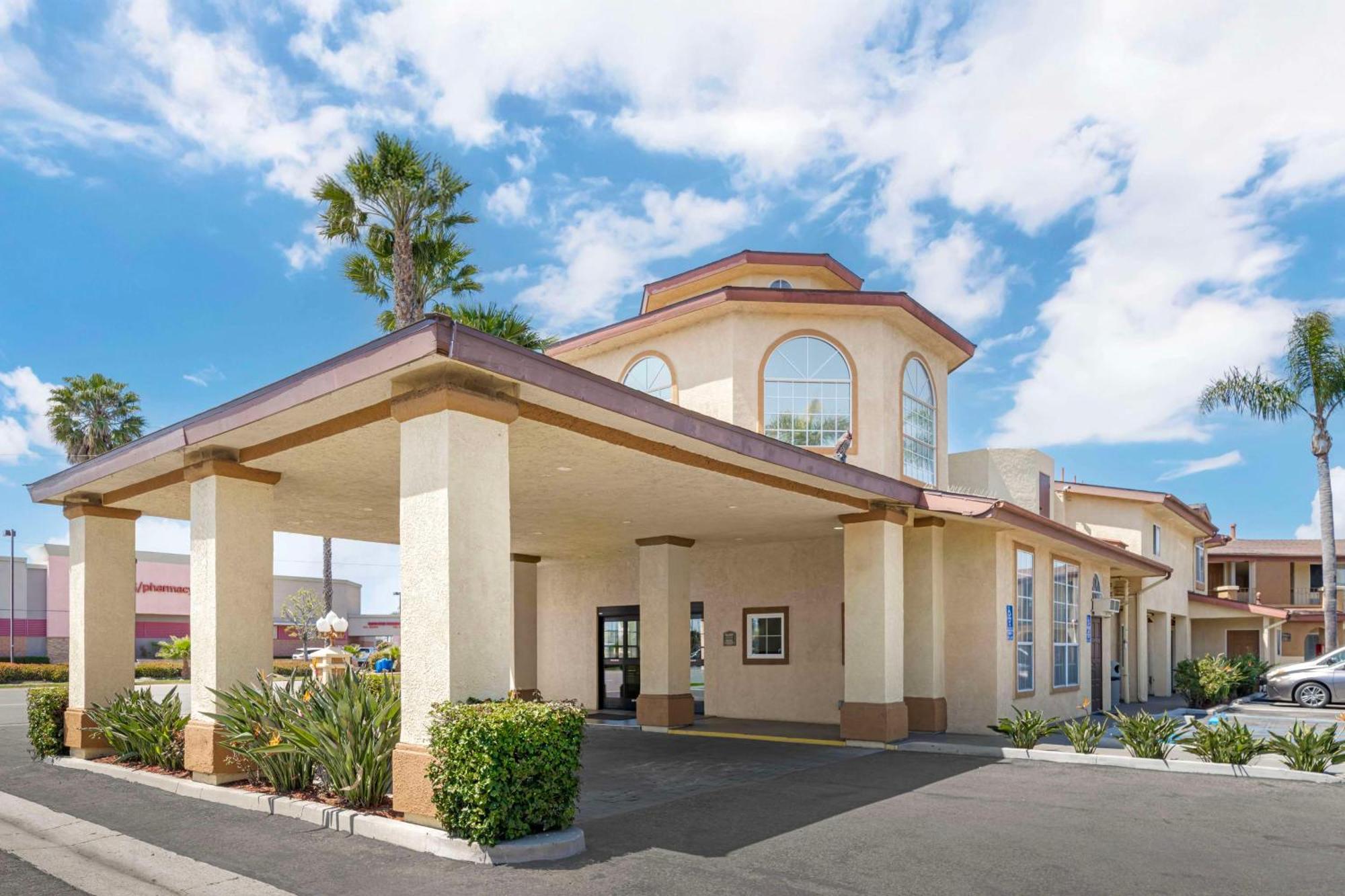 Best Western Oxnard Inn Luaran gambar