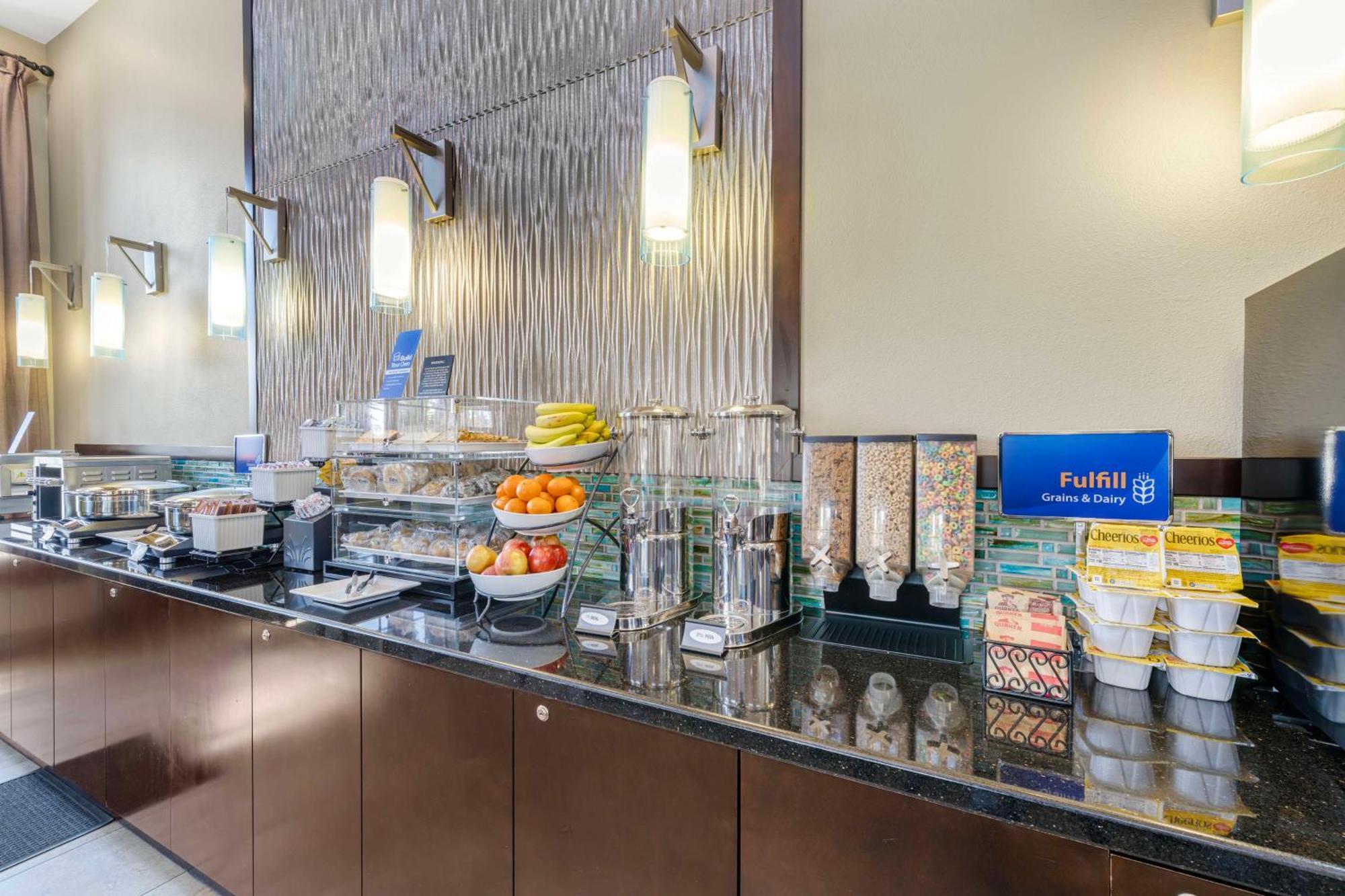 Best Western Oxnard Inn Luaran gambar