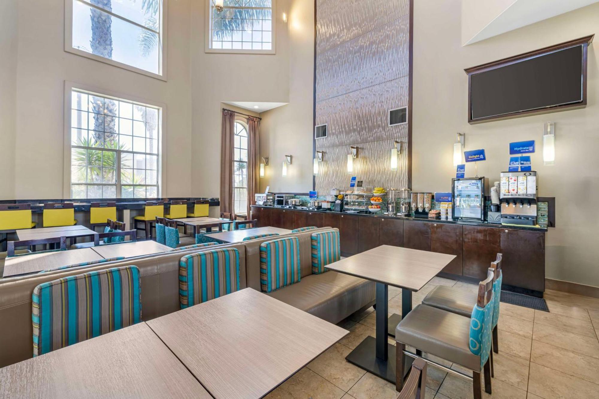 Best Western Oxnard Inn Luaran gambar