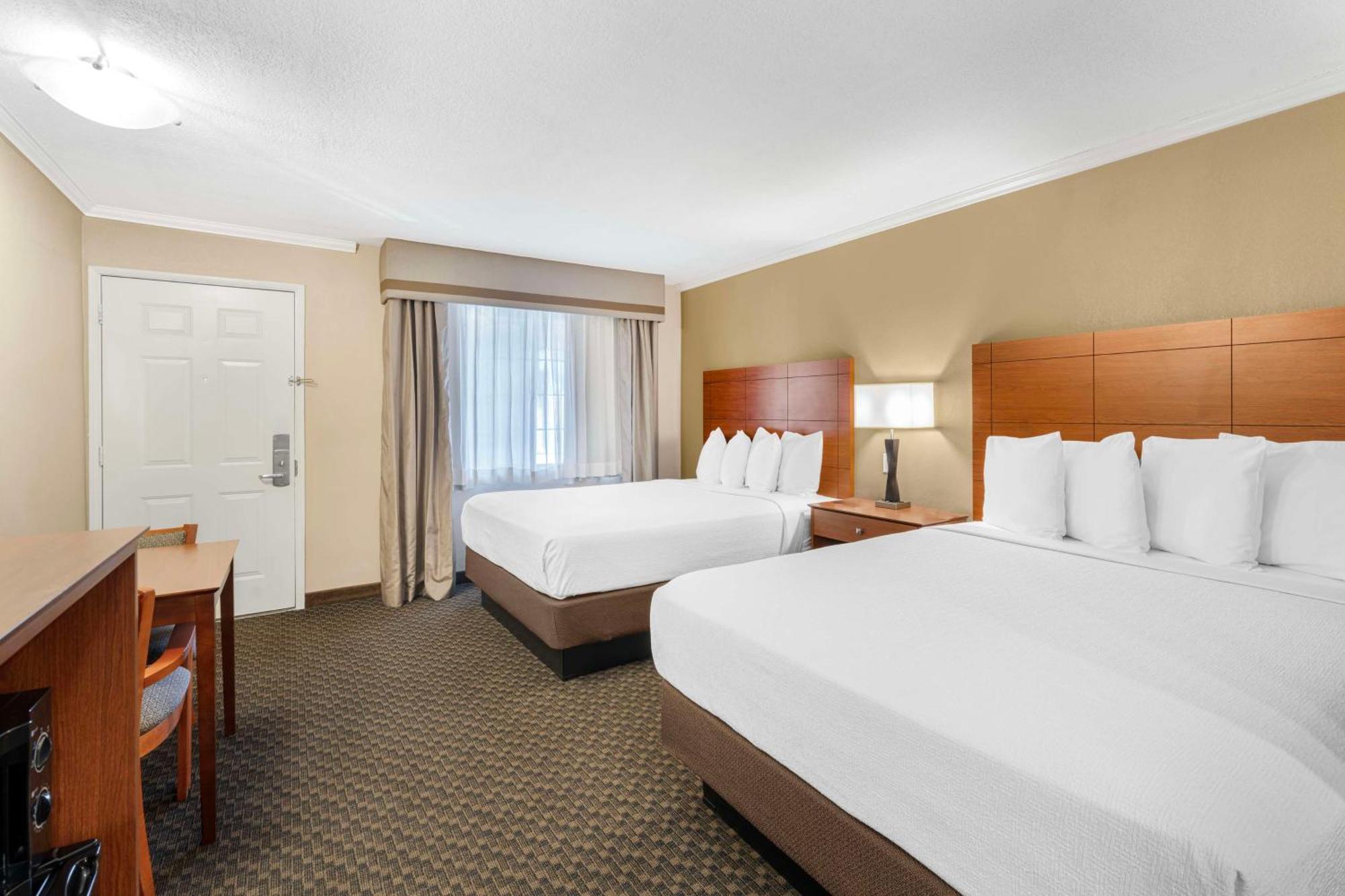 Best Western Oxnard Inn Luaran gambar