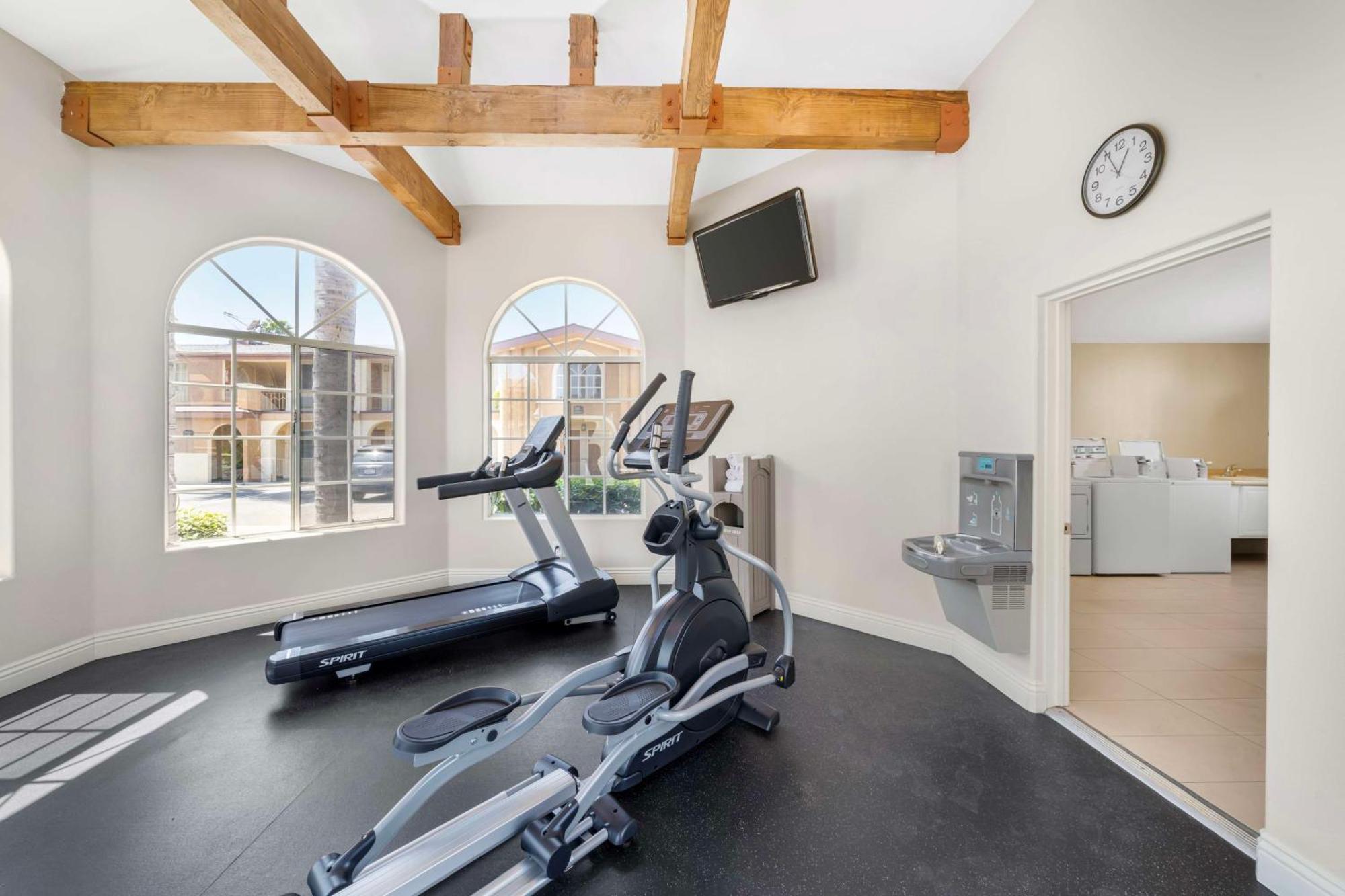 Best Western Oxnard Inn Luaran gambar