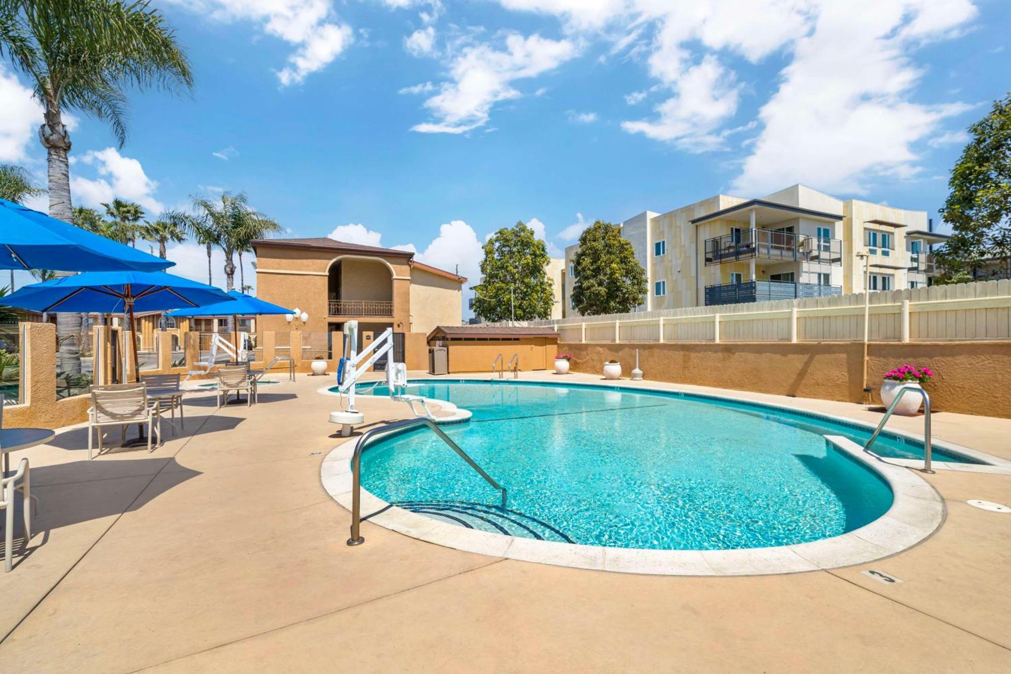 Best Western Oxnard Inn Luaran gambar