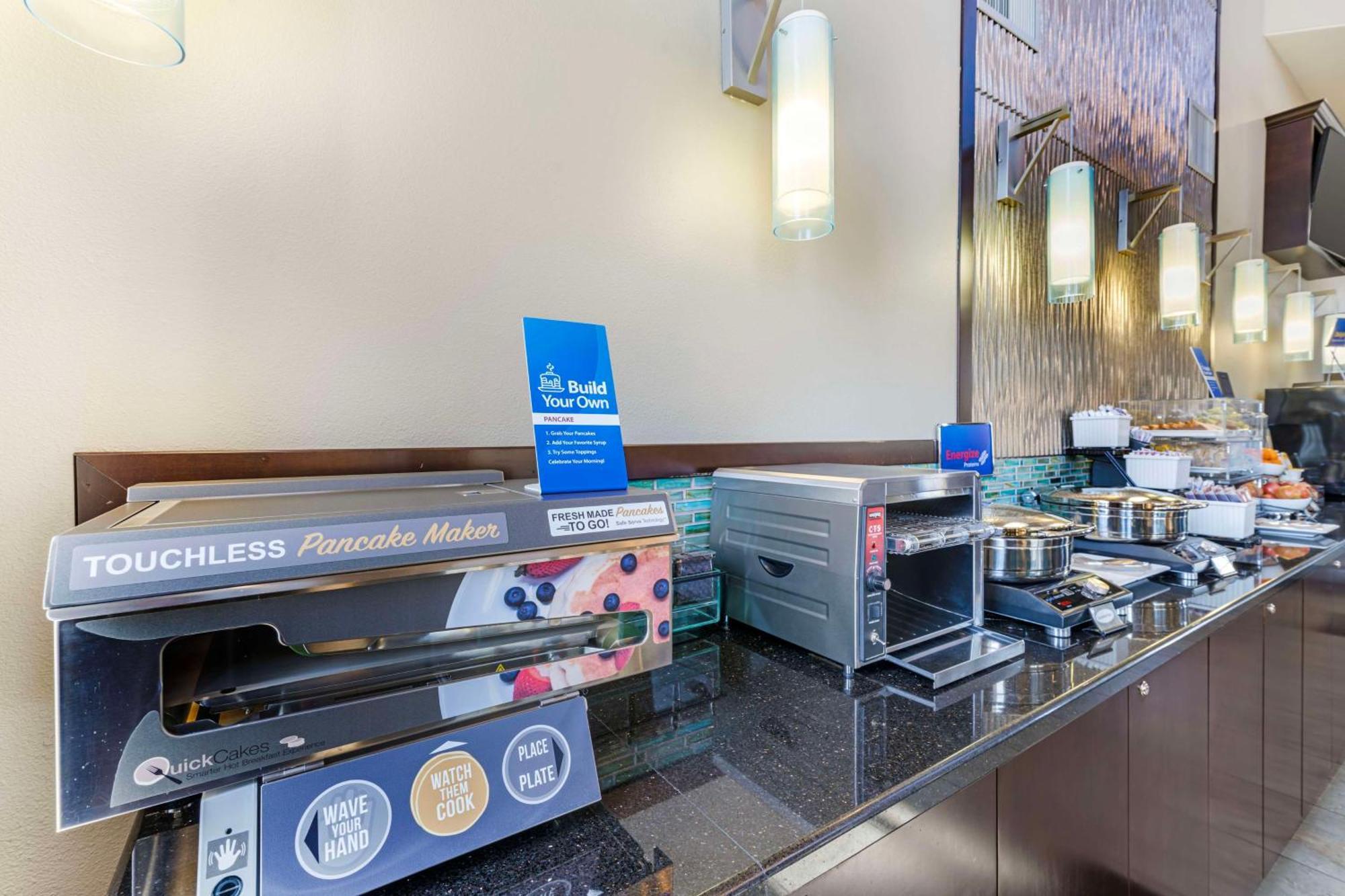 Best Western Oxnard Inn Luaran gambar